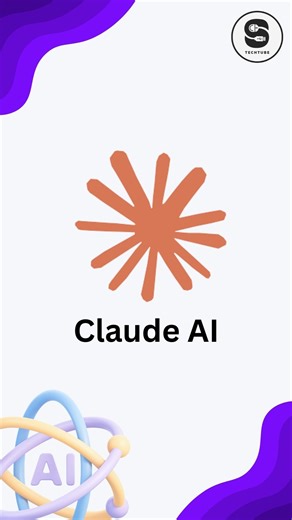 What is Claude AI 🤖 ? | Who Built Claude & How Developers Can Use It