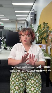 NDIS Cuts: 160,000 Australians to Lose Access by 2030