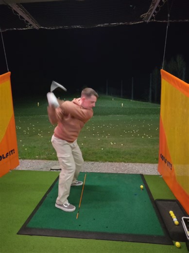 Improving Golf Skills: Focusing on Iron Play