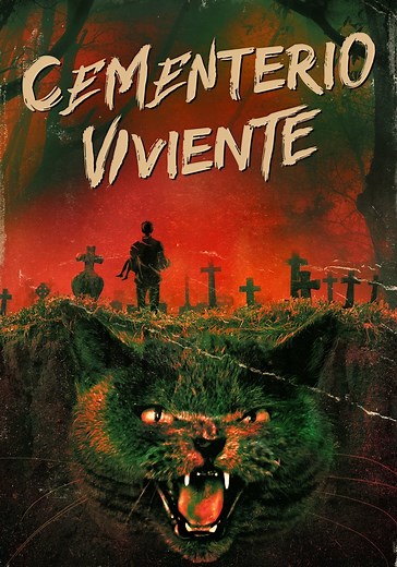 Cementerio viviente - película: Ver online en español