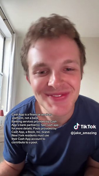 Join Cash App Pools for a Chance to Win $1M