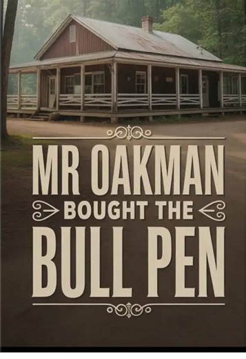 The Bullpen Restaurant Has Been Bought and Will Reopen 2026. Alabama Life Alabama History Alabama Small Towns Hidden Gems Alabama Alabama Restaurants Historic Alabama Explore Alabama Sweet Home Alabama #AlabamaLife #AlabamaHistory #sweethomealabama #oakmanalabama #bullpenrestaurant