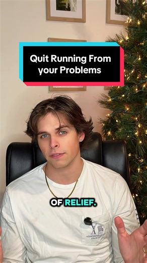 Most people with ADHD don’t have a motivation problem. They have an escape problem. When things feel overwhelming, boring, or emotionally heavy… your brain looks for the fastest way out. Phone. Food. Sleep. Scrolling. Avoidance. The way forward isn’t a massive life overhaul. It’s step-by-step exposure to action. One tiny task. Then the next. Then the next. Momentum is built in inches, not miles. You don’t escape your life by avoiding it. You escape it by entering it… one step at a time. If you’r