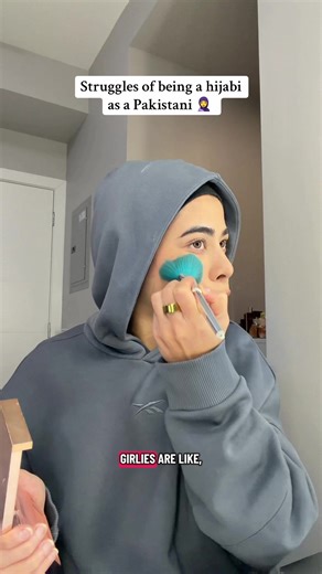I’ve been struggling with my hijab and mixing the Pakistani culture for as long as I’ve been wearing hijab! If anyone have any tips on how to feel like a baddie while wearing Pakistani fits with your hijab then send them my way 😩 #hijabitiktok #pakistani #muslimtiktok #southasian #pakistanifashion