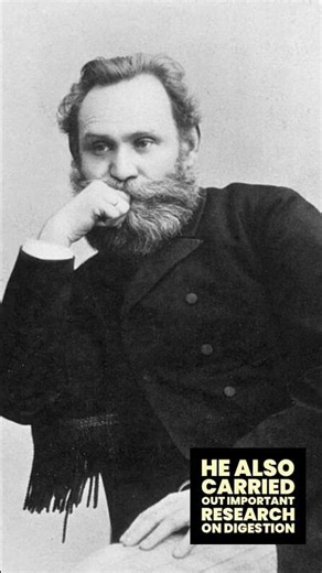 Ivan Pavlov: Pioneer of Learning Science