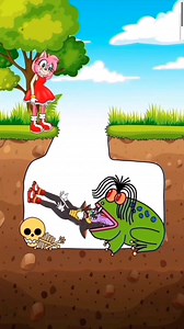 277K views · 3K reactions | Hugy Wugy Funny Animated Story _ BEST...