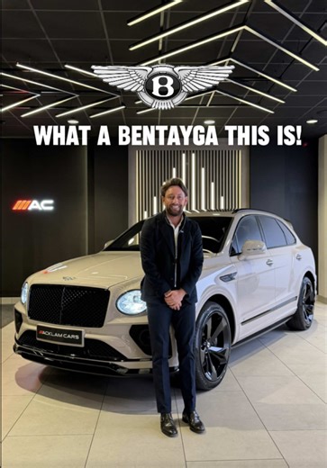 2021 Bentley Bentayga V8: Luxury Features and Pricing