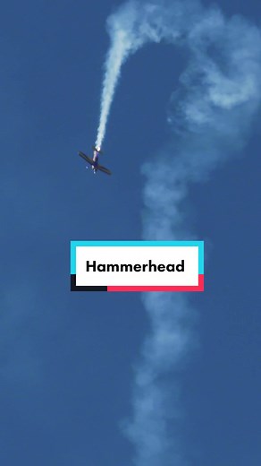 Flying the Stall Turn: A Guide to Hammerhead Aerobatics