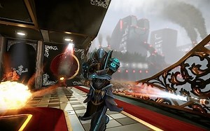 Nexuiz returns with new trailer