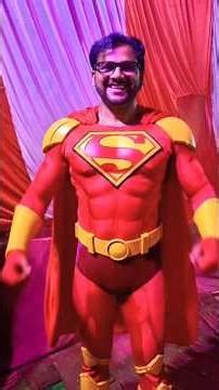 Superman Returns Infinity New Suit #hollywood #superman #dc