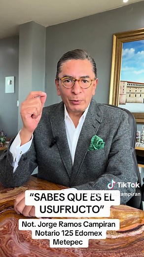 ¿Qué es el Usufructo? Explicación y Ejemplos