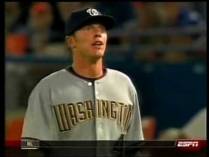 2008 MLB Highlights July 1