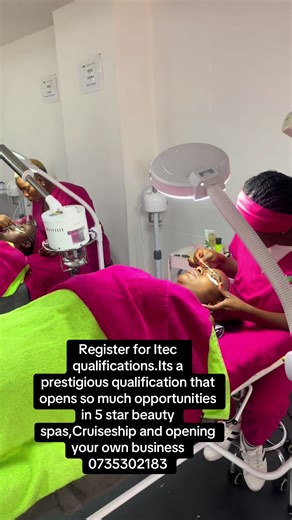 Explore ITEC Qualifications for Global Career Opportunities
