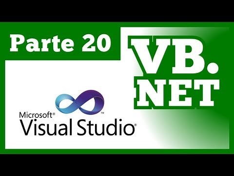 Visual Basic .NET - Parte 20 - Evento KeyPress de Textbox (Curso VB.NET 2010 & 2012)