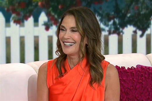 'Desperate Housewives' star Teri Hatcher reveals why she turned down joining 'Real Housewives': "All I do is clean cat litter"