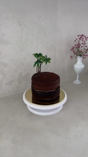 How to make an island cake 🏝️🛳️ This box and buttercream recipe tutorial is perfect for beginners, just make sure you give yourself enough time to chill the jelly overnight 🫣🎂 #islandcake #jellycake #cakedecorating #cake #diy #lifehack #cakedesign #cakeart #birthdaycake #baking #cakes | Stacy Middleton