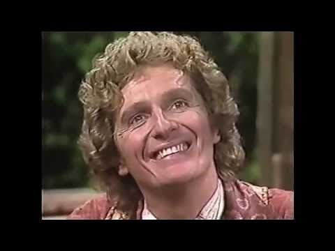 The Robber Bridegroom - Musical - 1980