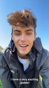 61K views · 1.3K reactions | It's all gone so fast, super excited for whats to come! 輦力 | Kyle Thomas | Facebook