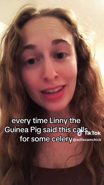 #stitch with @McKenna Bailie Linny here - I approve McKenna’s message!! It was all a lie!!!