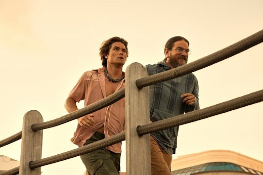 Meet the Actor Who Plays Young John B. In 'Outer Banks' Season 3