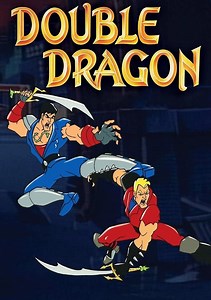 Double Dragon TV Series (1993-1994), Watch Full Episodes of All Seasons Online