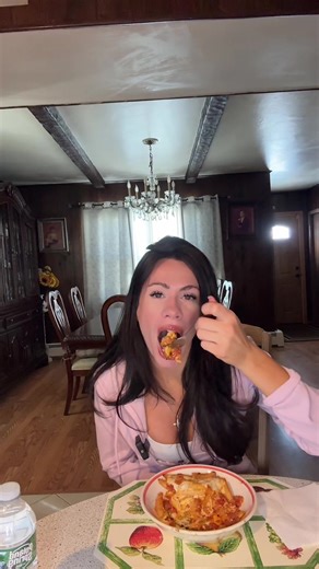 Authentic Italian Lunch at Nonna's Kitchen