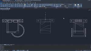 👀 Dive into our step-by-step guide on how to set up visibility states in Flexiblocks — one of the most exciting features in ZWCAD 2024. With a wide range of parameters and actions, Flexiblock offers unmatched versatility and adaptability in your designs. 🚀 And don't forget, ZWCAD 2025 is just around the corner, packed with even more powerful features to elevate your CAD experience. Keep an eye out for what’s next! #ZWCAD #CADTips #Flexiblocks #ZWSOFT #DesignTools #caddesign #ZWCAD2025ComingSoo