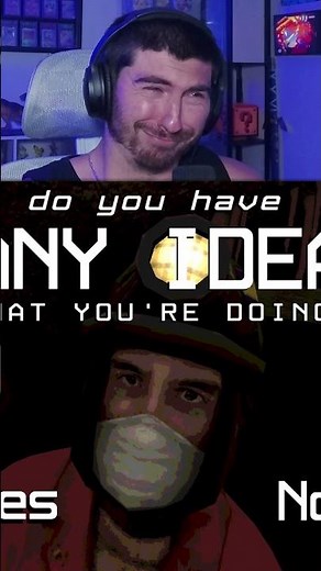 Crank It! Gordon the Jumpscare Master #indiehorrorgame #gaming