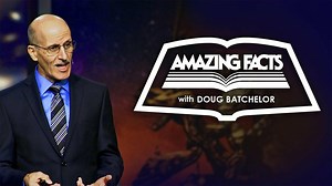 Amazing Facts With Doug Batchelor - Syndicated Reality Series