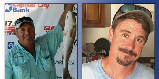 Wakulla County families unite for justice in unsolved cases