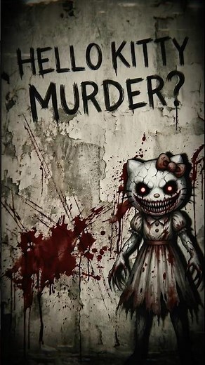 Hello Kitty Murder: One of Hong Kong’s Most Disturbing Crimes