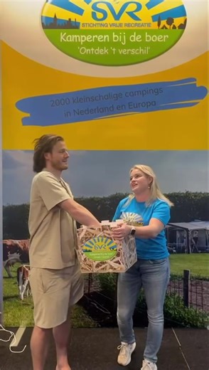 5.3K views · 28 reactions | En alweer de laatste dag van de Camperbeurs voorbij! Hier zijn de laatste winnaars van de minivakantie, dit keer hielp guidospek van camper.concerts ons met de loting, bedankt!! We nemen contact op met de winnaars. Guido Spek | Stichting Vrije Recreatie Svr | Facebook