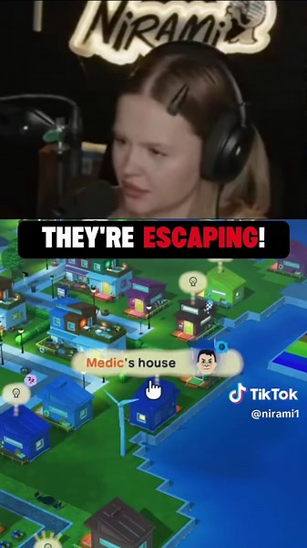 Not on my island #fyp #tomodachilife | Tomodachi Life