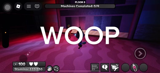 Exploring the Sound of the Police in Dandy's World