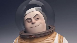 B is for Ben: Face Rig Test