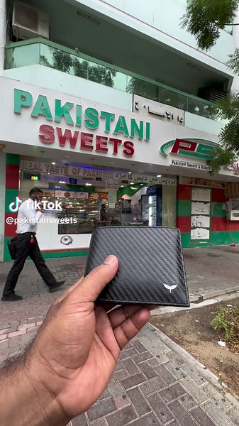 Pakistan Sweets على TikTok