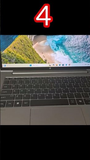 4 ways to open Task Manager in Windows
