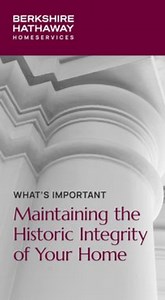 Looking to renovate without sacrificing authenticity? Feel free to reach out for expert guidance. | The Keagy Team-Berkshire Hathaway HomeServices C. Dan Joyner, Realtors