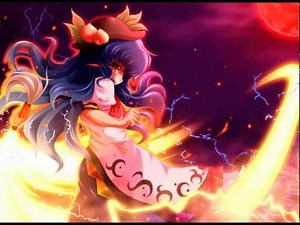 【東方 Vocal/Arrange】Earthquake Super Shock + MP3
