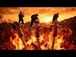 Simply Three - End of the Line (Official Video)