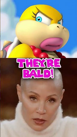 What if Wendy Koopa was in the Super Mario Bros. Movie 2? #supermario #supermariomovie #mariomovie