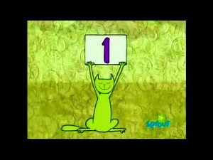 Sesame Street - Suzie Kaboozie - Judge #1