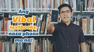 4.8K views · 125 reactions | Finally! Madali nang mag-stream ng Vibal...