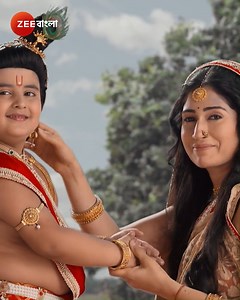 359K views · 10K reactions | কালীয় নাগকে দমন করল কানাই #KaliyoNagkeDomonKorloKanai #ShreeKrishnaLeela #ZeeOnTheGo https://zee5.onelink.me/RlQq/fbDownloadZEE5App "দেখুন #ShreeKrishnaLeela সোম - রবি @11.00pm শুধুমাত্র #ZeeBangla আর #Zee5 অ্যাপে যে কোন সময়, যে কোন জায়গায়।" | Zee Bangla | Facebook