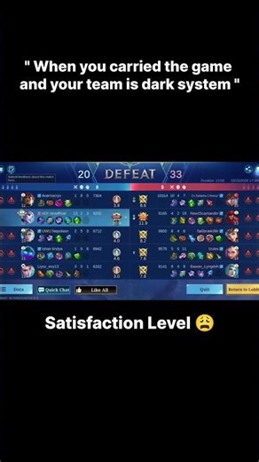 mooton fix the match making system please #mobilelegends #mlbb