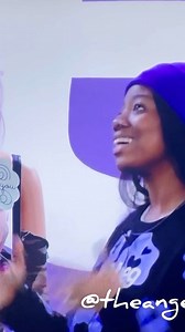 10K views · 729 reactions | Final Friday Abeg Task: Angel explained the inspiration about her dressed that replicate one of her ex Housemates. VOTE LINE is now CLOSED  ARCHANGEL WORLDWIDE THANK YOU FROM DEEPEST SUPPORT  We will address you in a Bit  ❤️✊ #BBNaija #ArchAngels #AngelBBNaija | Angel JB Smith | Facebook