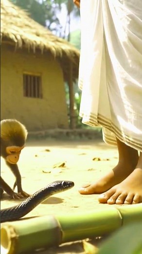 women and snake part 1 #explained #fantasy #snake