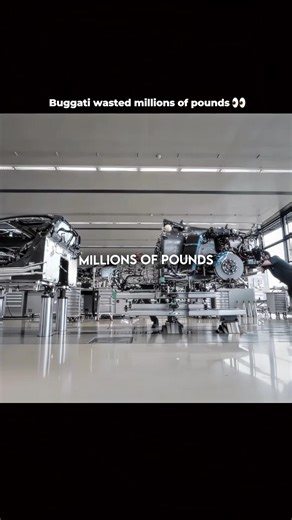 Reassembling a Bugatti: A Detailed Insight