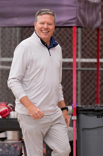 Altafiber tweets Reds games available on channel 24 by opening day