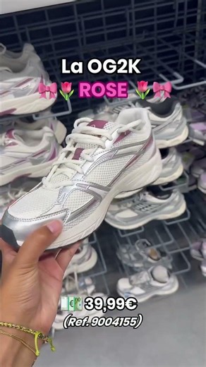 Les détails rose, ça fait tout ✨